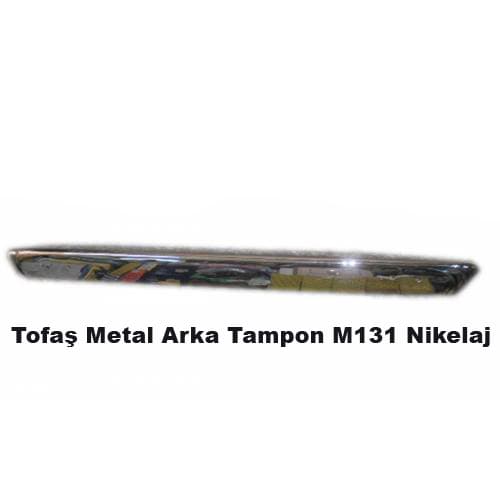 ARKA TAMPON NIKEL M131 DKS