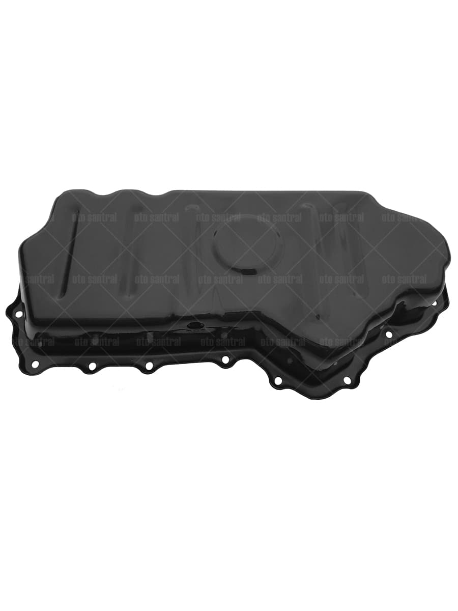 YAG KARTERI FOCUS TRANSIT CONNECT 1.8