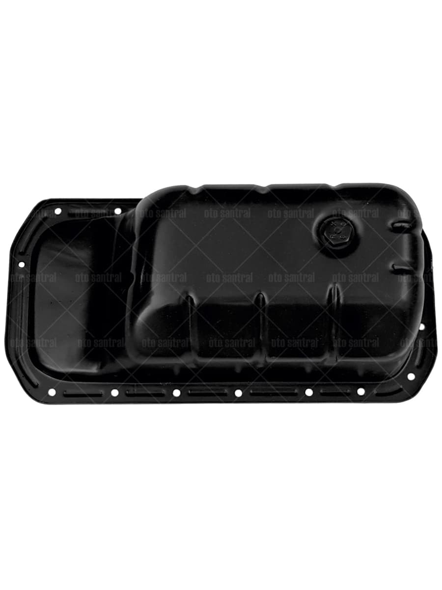 YAG KARTERI P206/307 1.4 HDI