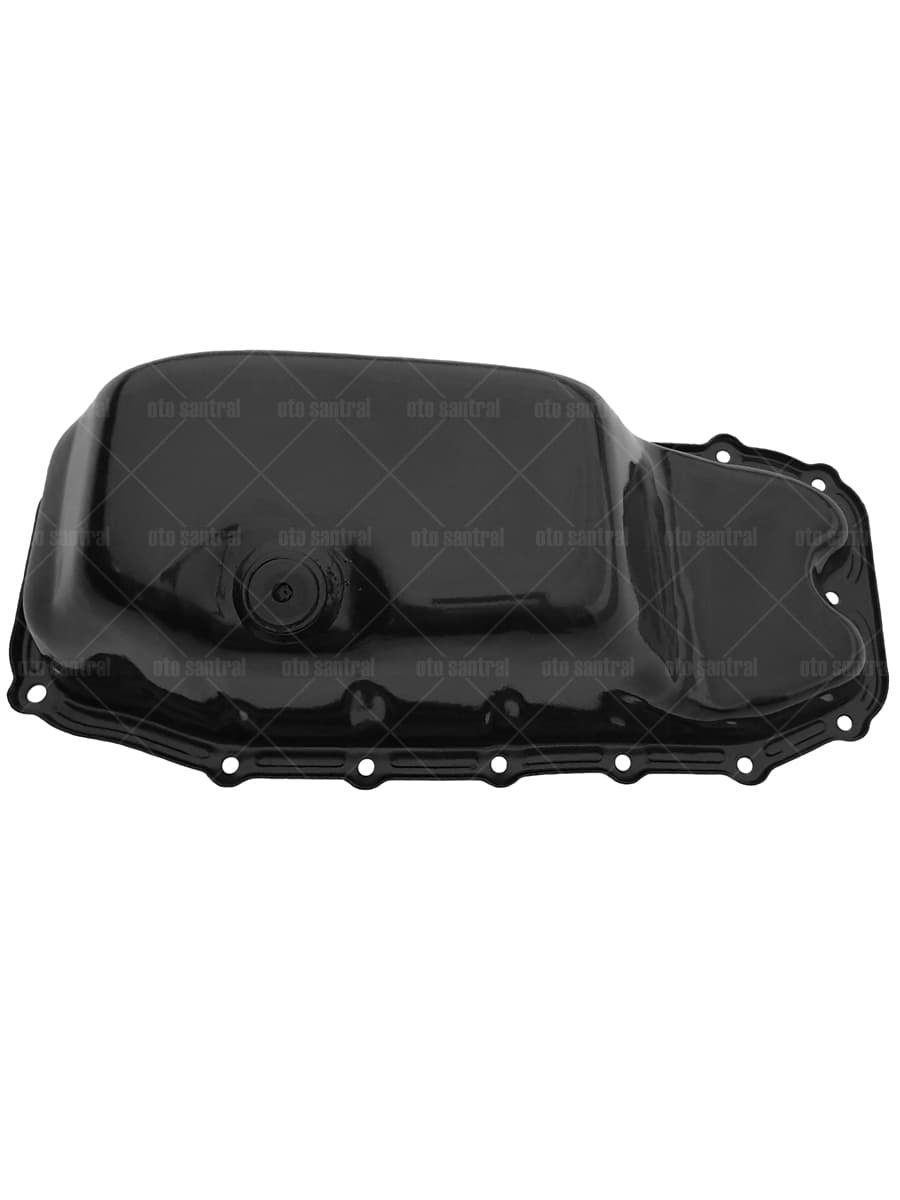 YAG KARTERI EURO 5 LINEA 1.3