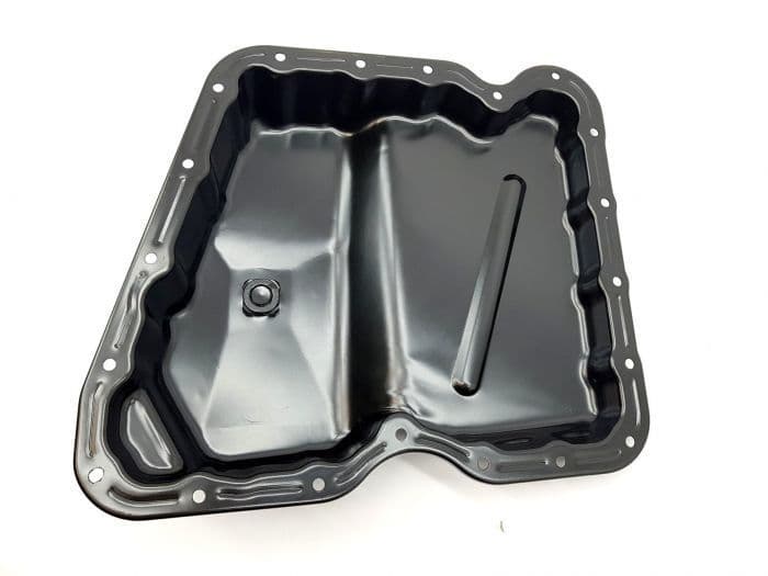 YAG KARTERI R. MASTER III 2.3 DCI