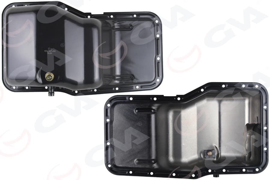 YAG KARTERI STAREX 16V 140HP
