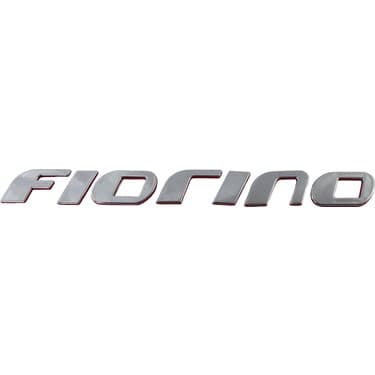 BAGAJ YAZISI FIORINO