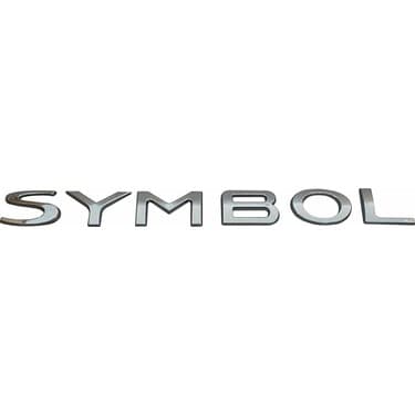 BAGAJ YAZISI SYMBOL THALIA ICIN