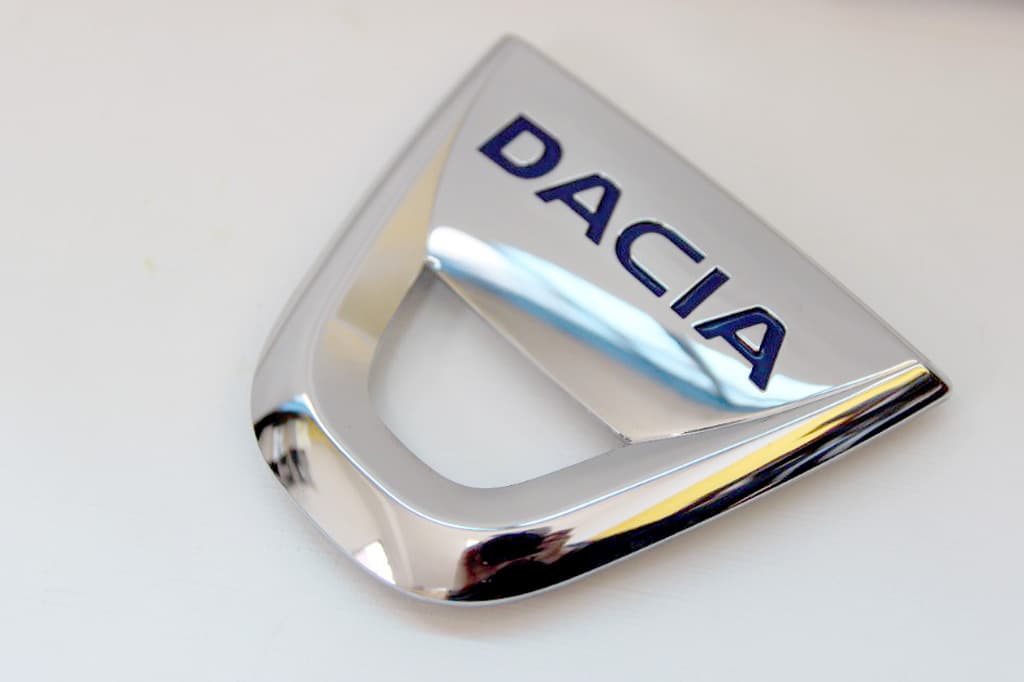 BAGAJ ARMASI DACIA Y.M