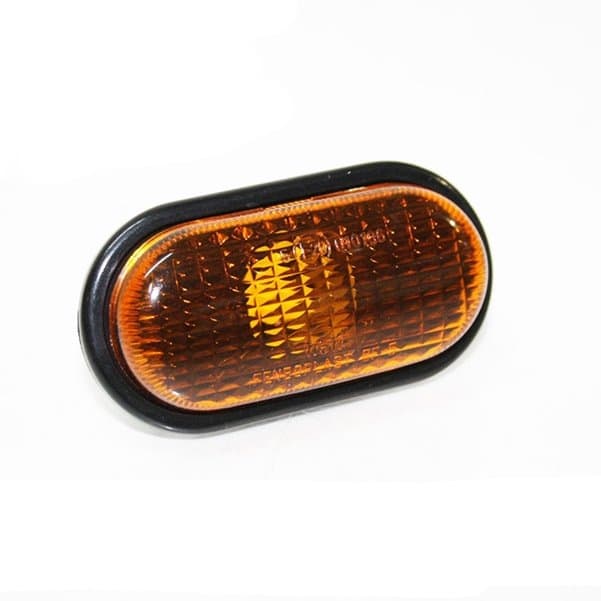 CAMURLUK YAN SINYALI SARI R19/CLIO