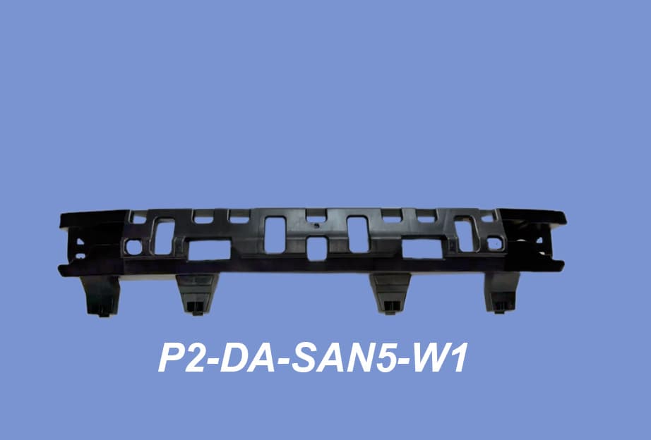 ARKA TAMPON DARBE EMICI SANDERO/STEPWAY 2021>