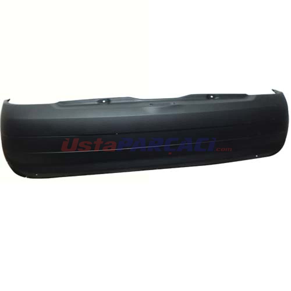 ARKA TAMPON KUSAKLI CLIO HB 2001-2005