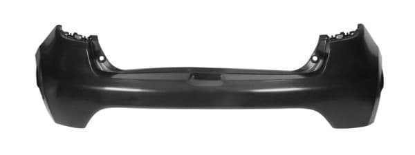 ARKA TAMPON (SIYAH ) CLIO IV HB 2013>