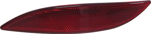 ARKA TAMPON REFLEKTORU SOL FLUENCE 2010>