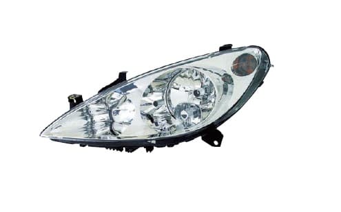 ON FARLI ELEKTRIKLI SAG P307 2001-