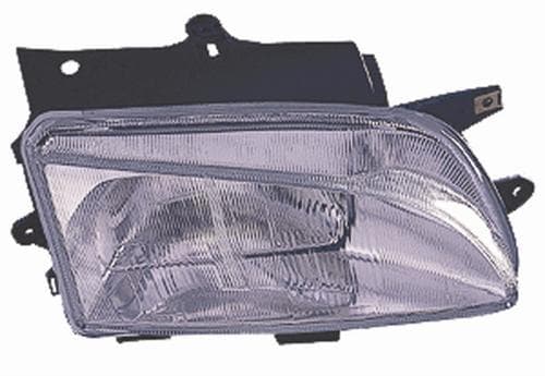 FAR SAG PARTNER 1996-2002