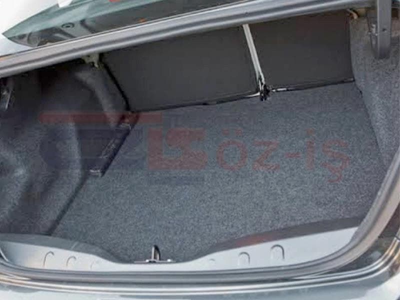 BAGAJ HALISI KATLANIR P301/C ELYSEE
