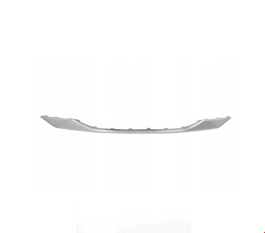 ÖN TAMPON DİFÜZÖRÜ (GRİ) PG 2008 2020-