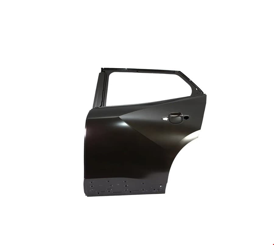 ARKA KAPI SOL PG 2008 2020-