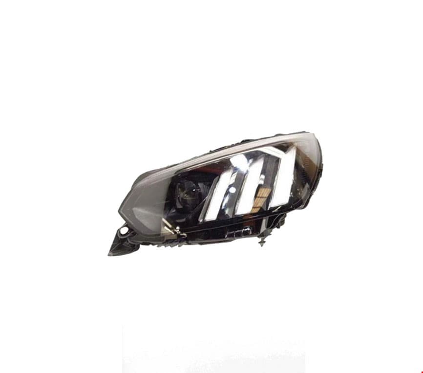ÖN FAR ELEK.MOTOR.LEDLİ MERCEKLİ SOL 208 2020-
