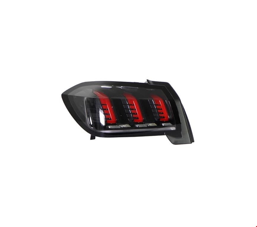 STOP LAMBASI SOL LEDSİZ 208 2020-