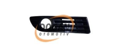 ÖN TAMPON IZGARASI SİSLİ SAĞ POLO 2005-