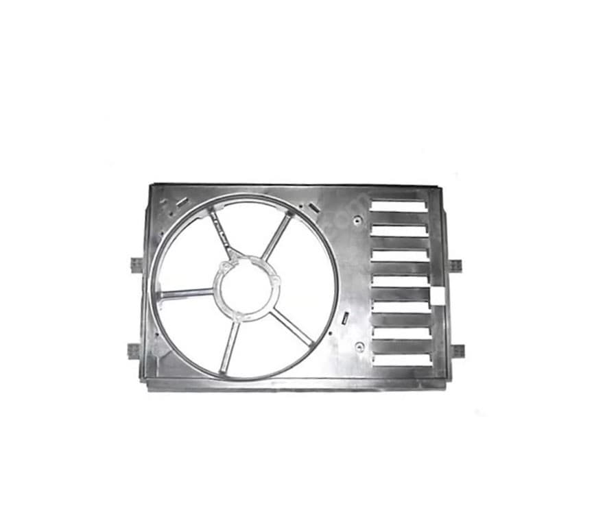 FAN DAVLUMBAZI (1.6 DİZEL) POLO 2009-