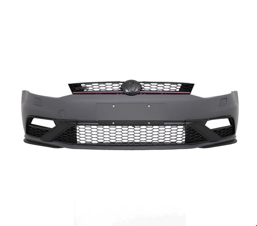 ÖN TAMPON (GTI SET) POLO GTI 2014-