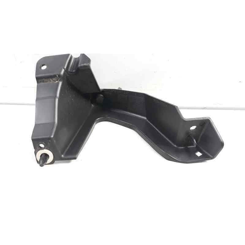 ARKA TAMPON ALT BRAKETI SAG MEGANE IV 2016>