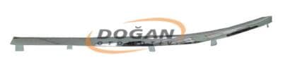 ÖN TAMPON NİKELAJI SOL PASSAT 2001-