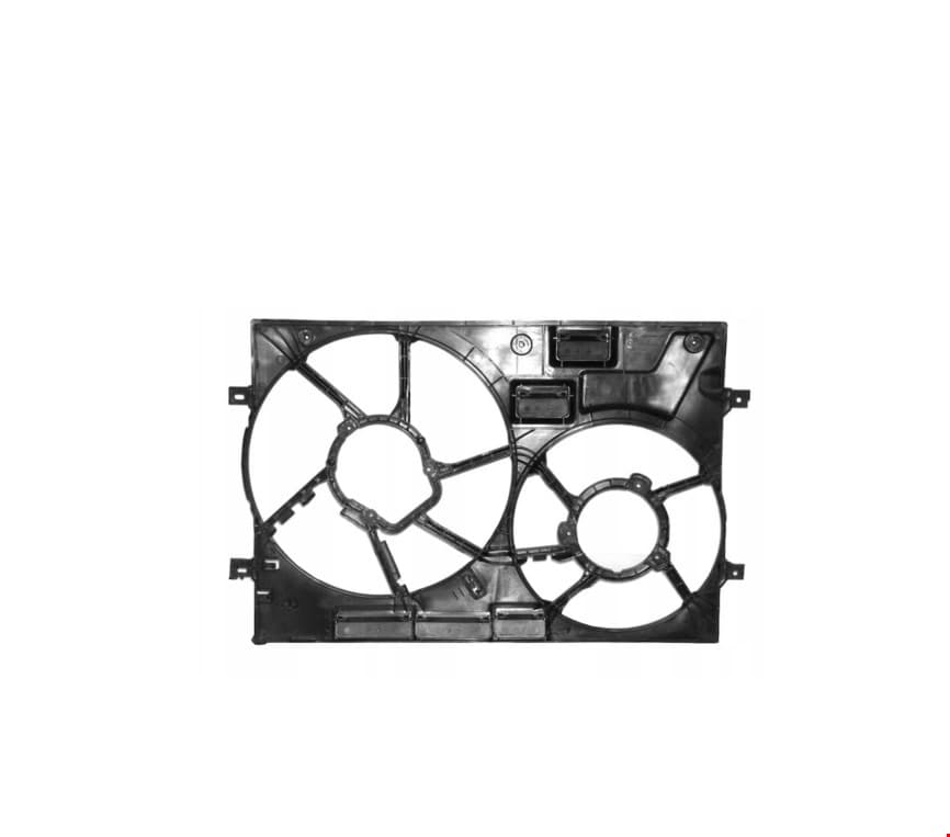 FAN DAVLUMBAZI ( ÇİFTLİ ) PASSAT 2015-