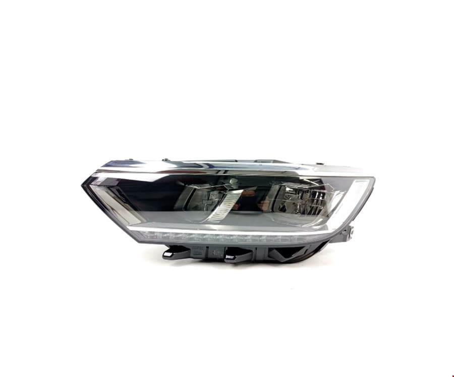 ÖN FAR SOL ( LED ÇİFT BEYİNLİ ) PASSAT 2015-