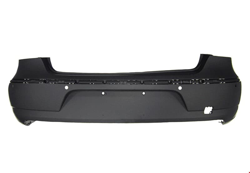 ARKA TAMPON PASSAT CC 2013-