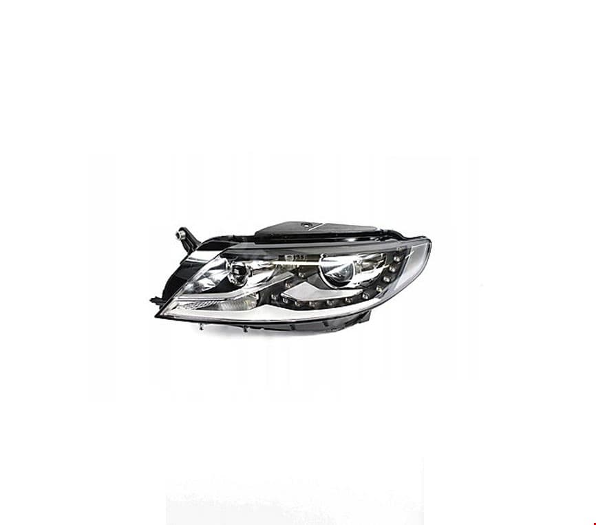ÖN FAR SOL ( LEDLİ - XENON ) PASSAT CC 2013-