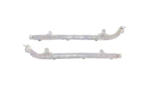 ARKA TAMPON BAGLANTI BRAKETI SET MEGANE 4 2015> (SEDAN)
