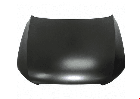 MOTOR KAPUTU (ALÜMİNYUM) Q5 2013-