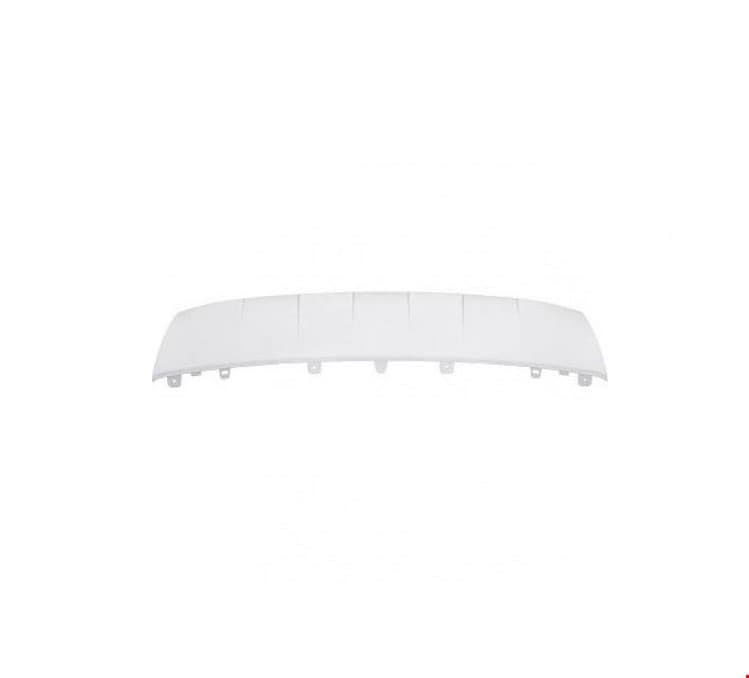 ÖN TAMPON SPOYLERİ Q5 2021-