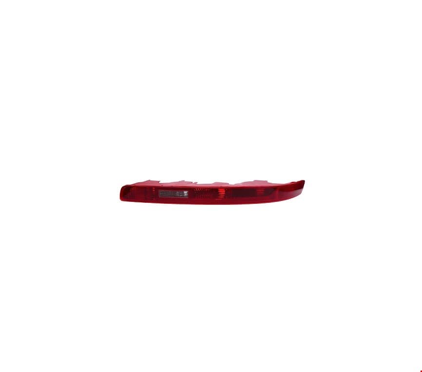ARKA TAMPON REFLEKTÖRÜ SOL Q7 2007-