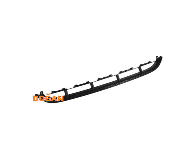 ÖN TAMPON ALT ORTA IZGARA (S-LİNE) Q7 2011-