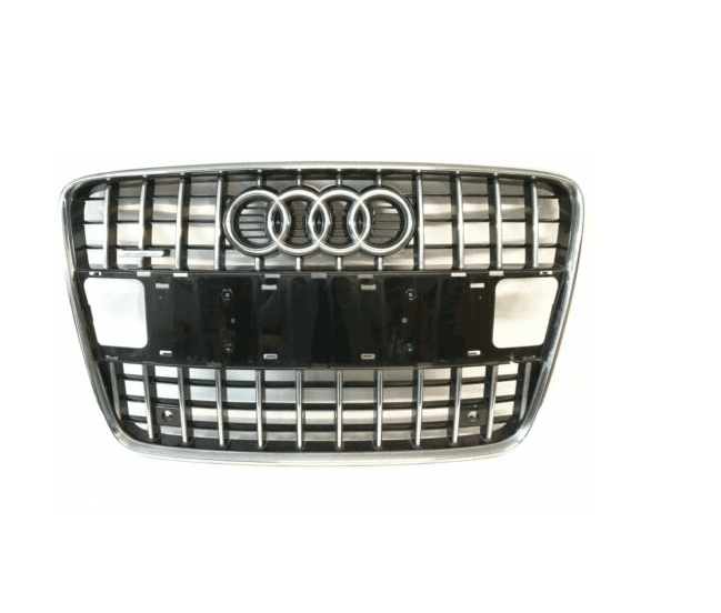 ÖN PANJUR (S-LİNE) Q7 2011-