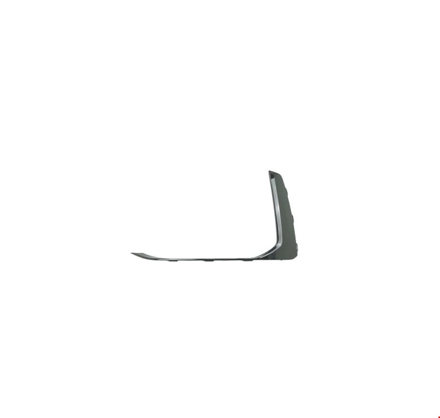 ÖN TAMPON IZGARA ÇITASI SOL S-LİNE Q7 2020-