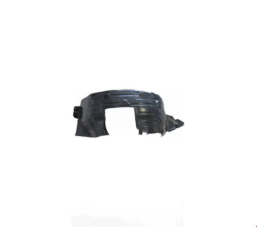 ÖN ÇAMURLUK DAVLUMBAZI SOL QASHQAI 2011-