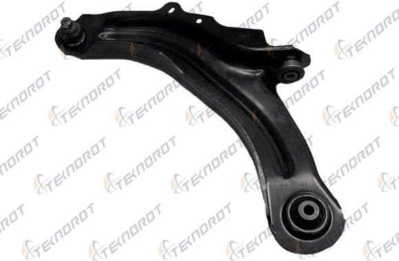 SALINCAK ON SOL ALT ROTILLI RENAULT MEGANE II 2003-2009 SCENIC 2003-2009