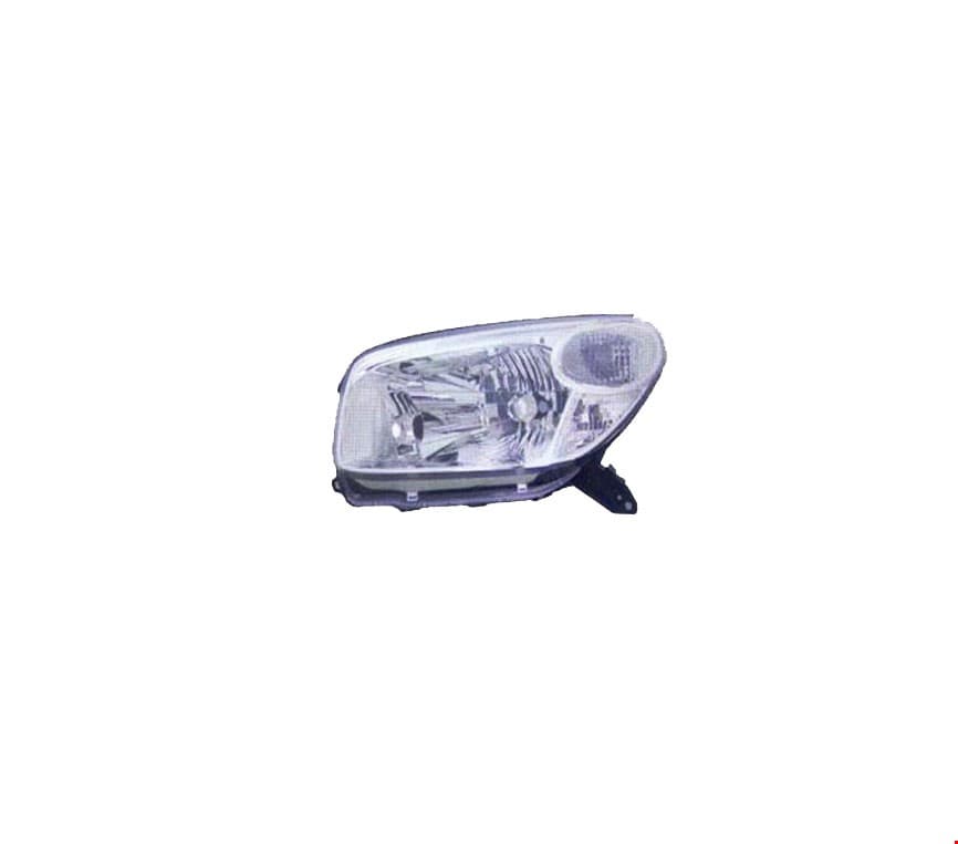 ÖN FAR SOL TOYATA RAV4 2003-