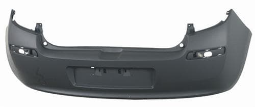 ARKA TAMPON HB ASTARLI CLIO 2005-2008