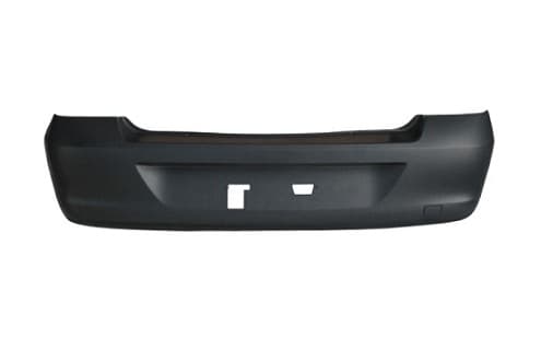 ARKA TAMPON SEDAN CLIO SYMBOL 2006-2008