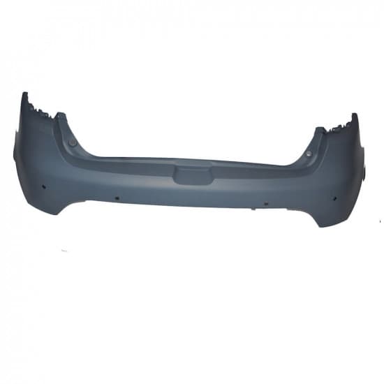 ARKA TAMPON SENSOR DELIKLI UST HB ASTARLI CLIO IV HB 2012>