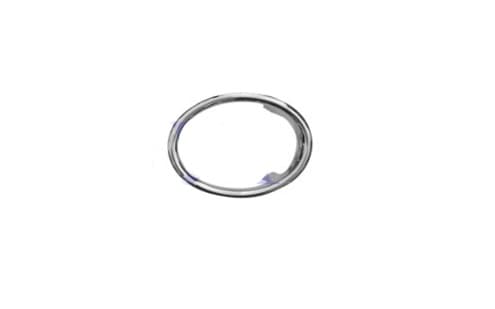 SIS FAR CERCEVESI KROM SAG CLIO SYMBOL 2012>
