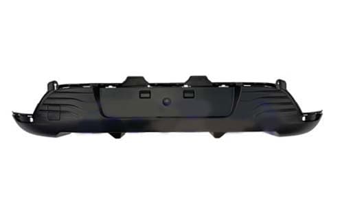 ARKA TAMPON ALT PARCA DESENLI CLIO HB 2012-2016