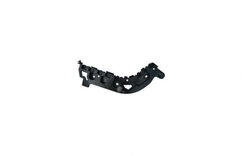 ARKA TAMPON BRAKETI SOL FLUENCE 2009-2012