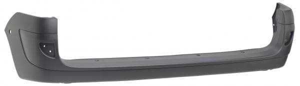 ARKA TAMPON KANGOO 2003-2007