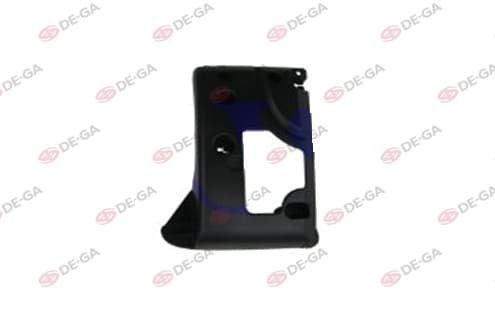 ARKA TAMPON BRAKETI IC SOL MASTER 2010>