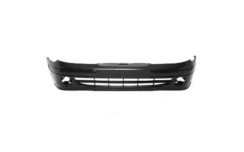ON TAMPON MEGANE 1999-2002
