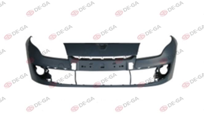 ON TAMPON BRAKETLI MEGANE HB 2011>